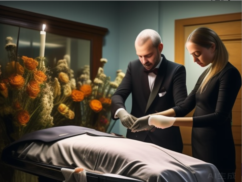 益阳遗体运输整理